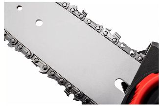 Urządzenie ogrodowe akumulatorowe na wysięgniku Graphite 2 w 1 pilarka i nożyce do żywopłotu Energy+ 18V bez akumulatora - 6