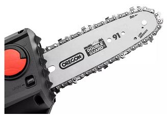 Urządzenie ogrodowe akumulatorowe na wysięgniku Graphite 2 w 1 pilarka i nożyce do żywopłotu Energy+ 18V bez akumulatora - 7