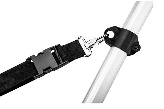 Urządzenie ogrodowe akumulatorowe na wysięgniku Graphite 2 w 1 pilarka i nożyce do żywopłotu Energy+ 18V bez akumulatora - 12