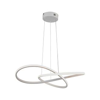Oprawa zwieszana V-TAC VT-7799 20W LED IP20 3000K 2540lm (SKU 8013) Biały - 7