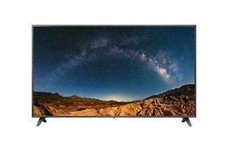 Telewizor LG 43UR781C LED 43'' 4K Ultra HD WebOS Dolby Digital DVB-T2 Czarny - 12