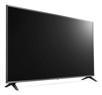 Telewizor LG 43UR781C LED 43'' 4K Ultra HD WebOS Dolby Digital DVB-T2 Czarny - 7