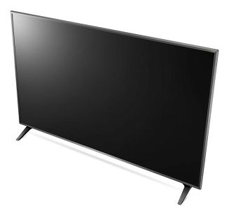 Telewizor LG 43UR781C LED 43'' 4K Ultra HD WebOS Dolby Digital DVB-T2 Czarny - 10