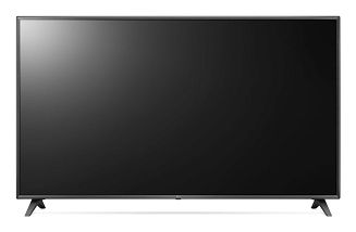 Telewizor LG 43UR781C LED 43'' 4K Ultra HD WebOS Dolby Digital DVB-T2 Czarny - 3