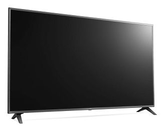 Telewizor LG 43UR781C LED 43'' 4K Ultra HD WebOS Dolby Digital DVB-T2 Czarny - 8