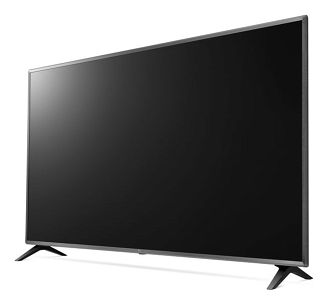 Telewizor LG 43UR781C LED 43'' 4K Ultra HD WebOS Dolby Digital DVB-T2 Czarny - 5