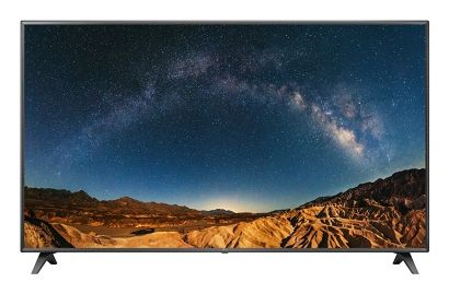 Telewizor LG 43UR781C LED 43'' 4K Ultra HD WebOS Dolby Digital DVB-T2 Czarny