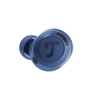 Teufel REAL blue TWS 3 True-Wireless Słuchawki douszne Bluetooth stalowe - Słuchawki - 20 KHz - 5