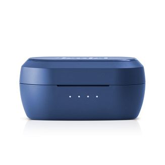 Teufel REAL blue TWS 3 True-Wireless Słuchawki douszne Bluetooth stalowe - Słuchawki - 20 KHz - 11