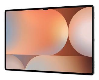 Samsung Galaxy Tab S10 Ultra (X926) WiFi+5G 16GB/1TB Silver - 6