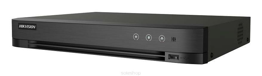 Rejestrator 5W1 HIKVISION iDS-7208HQHI-M1/XT(STD)/4A+8/4ALM