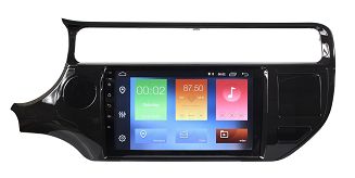 RADIO NAWIGACJA GPS KIA RIO III 2015-2018 ANDROID - 6