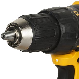 Wiertarko-wkrętarka 18V DCD777D2T DEWALT - 9