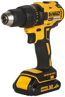Wiertarko-wkrętarka 18V DCD777D2T DEWALT - 10