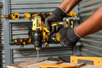 Wiertarko-wkrętarka 18V DCD777D2T DEWALT - 3
