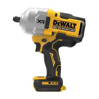 DeWALT DCF961NT-XJ wkrętak zasilany/zakrętark udarowy 1200 RPM - 3