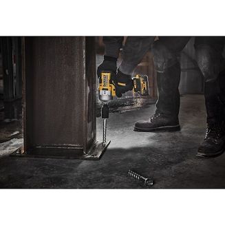DeWALT DCF961NT-XJ wkrętak zasilany/zakrętark udarowy 1200 RPM - 7