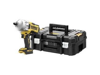 DeWALT DCF961NT-XJ wkrętak zasilany/zakrętark udarowy 1200 RPM - 8
