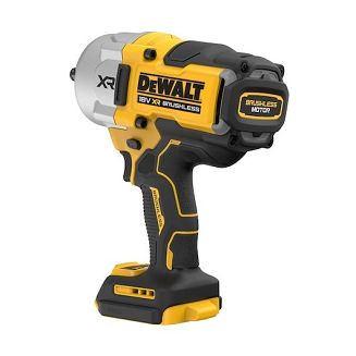 DeWALT DCF961NT-XJ wkrętak zasilany/zakrętark udarowy 1200 RPM - 4