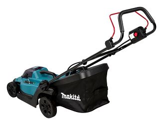 Kosiarka 18V 33cm DLM330Z MAKITA - 3