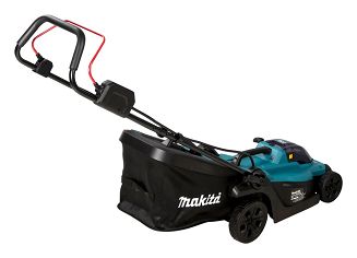 Kosiarka 18V 33cm DLM330Z MAKITA - 5