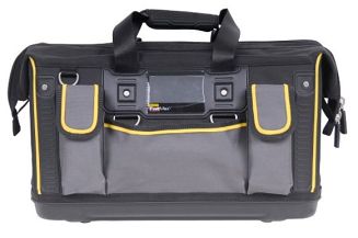 Stanley FMST1-71180 pudełko na narzędzia Czarny, Szary, Żółty - 4