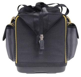 Stanley FMST1-71180 pudełko na narzędzia Czarny, Szary, Żółty - 5