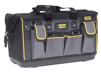 Stanley FMST1-71180 pudełko na narzędzia Czarny, Szary, Żółty - 8