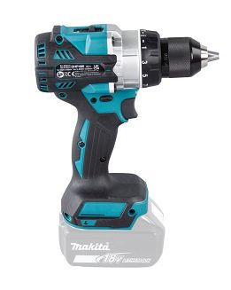 Makita DHP486Z wiertło 2100 RPM 2,7 kg Czarny, Niebieski - 5