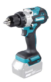 Makita DHP486Z wiertło 2100 RPM 2,7 kg Czarny, Niebieski - 15