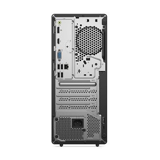 Lenovo ThinkCentre Neo 50t G5 TWR i3-14100 8GB DDR5 SSD512 UHD 730 W11Pro Black 3Y OnSite - 13