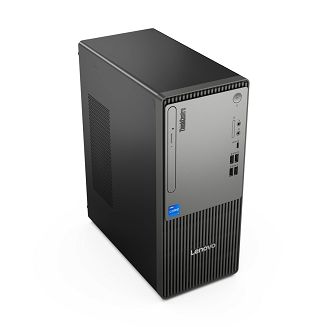Lenovo ThinkCentre Neo 50t G5 TWR i3-14100 8GB DDR5 SSD512 UHD 730 W11Pro Black 3Y OnSite - 6