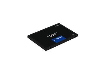 SSD GOODRAM CL100 Gen. 3 240GB SATA III 2,5 RETAIL - 5