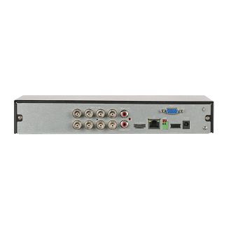 REJESTRATOR 5W1 DAHUA XVR5108HS-I3 - 4