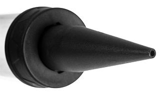 Graphite 58GE115 Pistolet do silikonu - 5