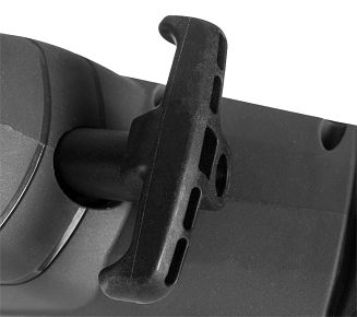 Graphite 58GE115 Pistolet do silikonu - 3