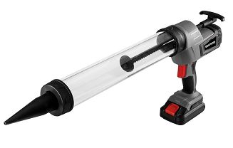 Graphite 58GE115 Pistolet do silikonu - 6