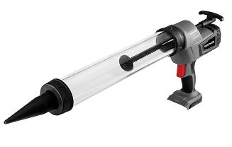 Graphite 58GE115 Pistolet do silikonu - 7