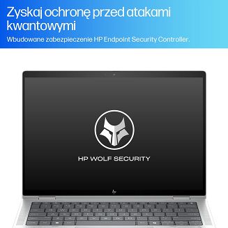 HP Elitebook X G1i Flip Ultra 5 228V 14.0