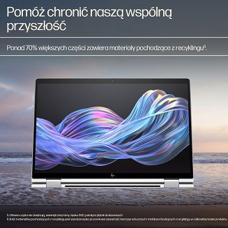 HP Elitebook X G1i Flip Ultra 5 228V 14.0