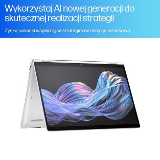 HP Elitebook X G1i Flip Ultra 5 228V 14.0