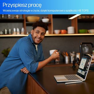 HP Elitebook X G1i Flip Ultra 5 228V 14.0