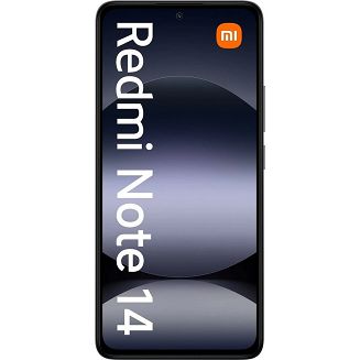 Smartfon Xiaomi Redmi Note 14 8/256GB Midnight Black - 3