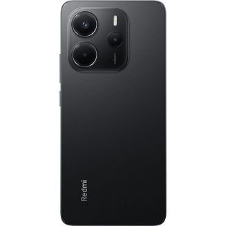 Smartfon Xiaomi Redmi Note 14 8/256GB Midnight Black - 5