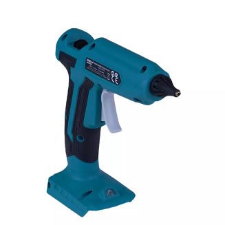 DEDRA DED7052 pistolet/pióro do klejenia na gorąco - 6