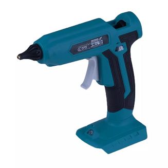 DEDRA DED7052 pistolet/pióro do klejenia na gorąco - 4