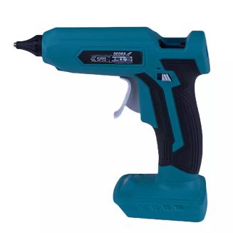 DEDRA DED7052 pistolet/pióro do klejenia na gorąco - 3