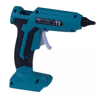 DEDRA DED7052 pistolet/pióro do klejenia na gorąco - 5