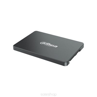 Dysk SSD DAHUA C800A 500GB 2,5' SATA