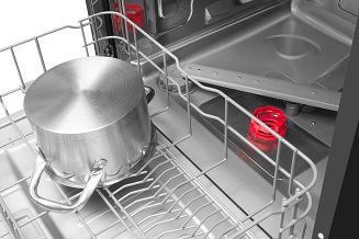 Zmywarka AMICA DFM66C8EOiBH - 7